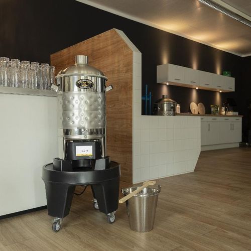 Speidel #Braumeiser 20L Plus