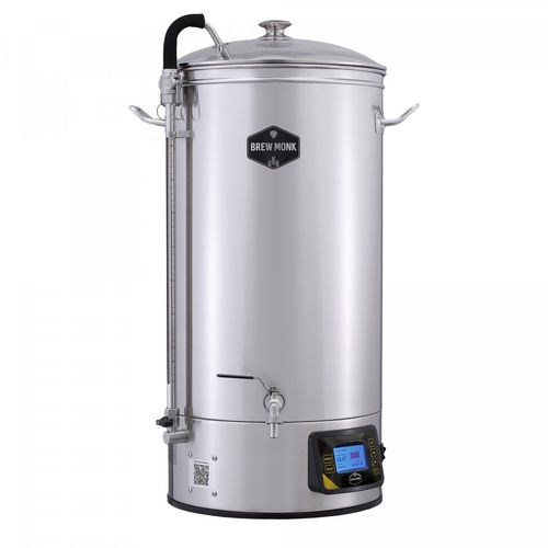 Brew Monk B50 pakke