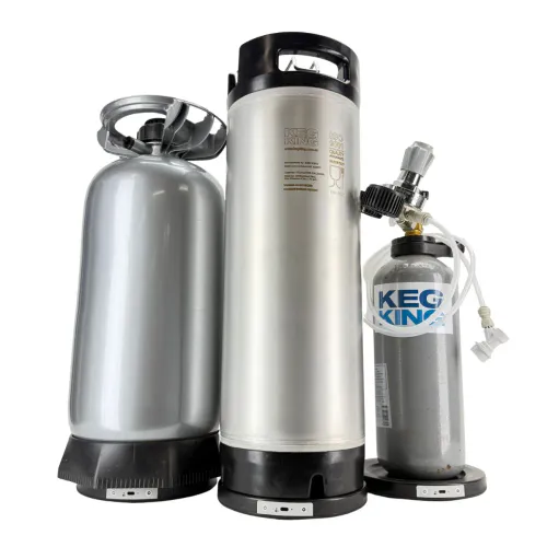 KegMaster KS1 KegScale