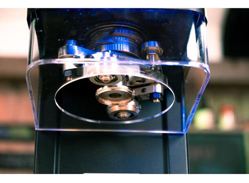Smart Can Sealing Machine