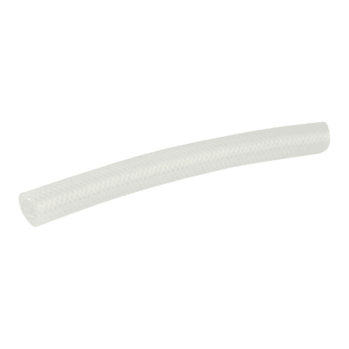 Silikonslange forsterket 13x21mm