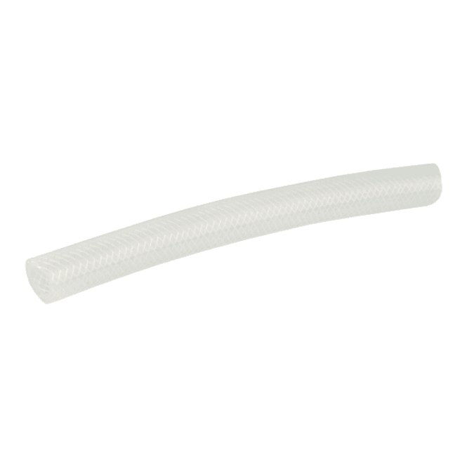 Hovedbilde Silikonslange forsterket 13x21mm
