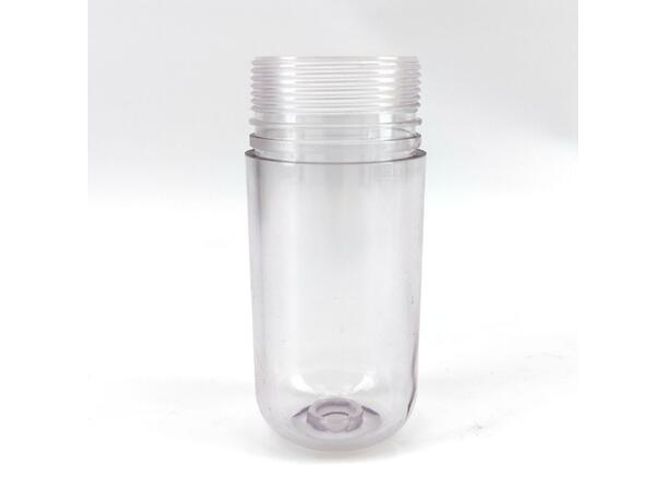 Hovedbilde Pill beholder klar