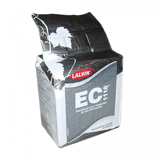 Hovedbilde EC 1118™ Prise de Mousse - 500g