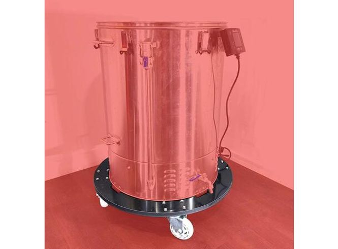 Hovedbilde BrewZilla Dolly Base 65/100 L