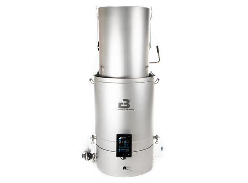 B180 Bryggemaskin, 2x230V, 6.6kW