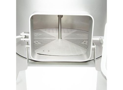 B100 Mesketank