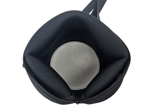 Oxebar 8L isolasjonskappe