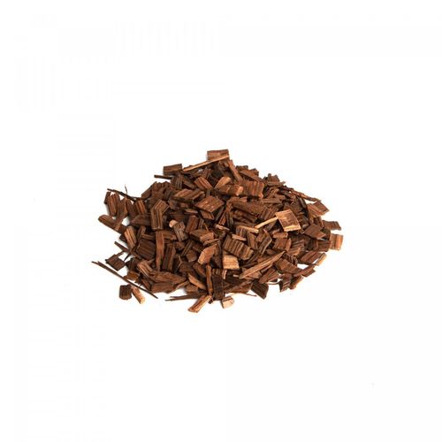 Eikechips Amerikansk medium - 250g