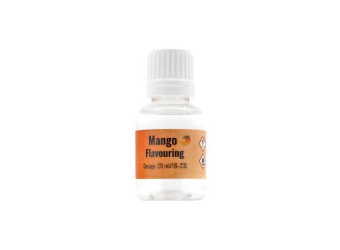 Hovedbilde Mango Flavouring 20ml