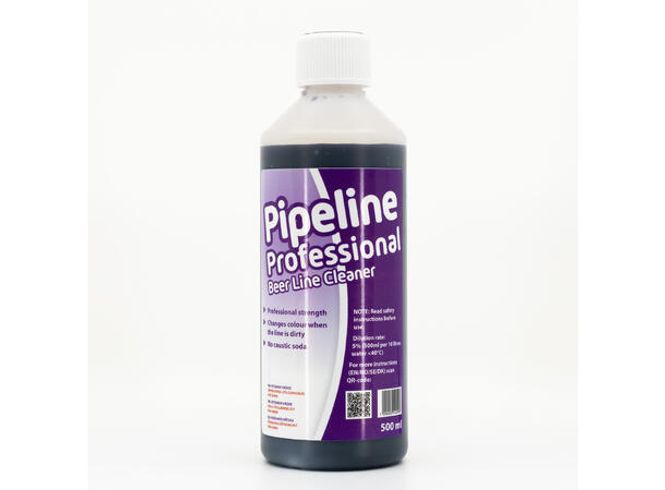 Hovedbilde Pipeline Professional 500ml