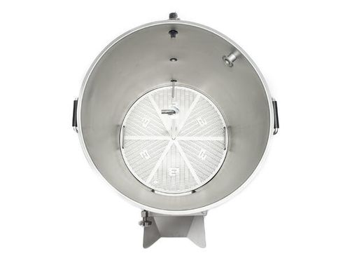 B180 Mesketank