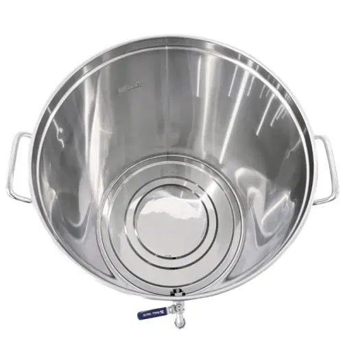 PowerBoil 40 Sparge Water Heater