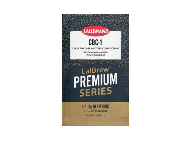 Hovedbilde CBC-1 11g