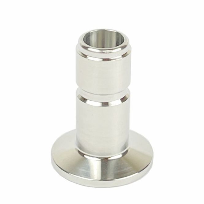 Hovedbilde 34mm Tri-Clamp til hurtigkobling hann