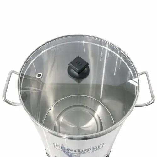 PowerBoil 25 Sparge Water Heater
