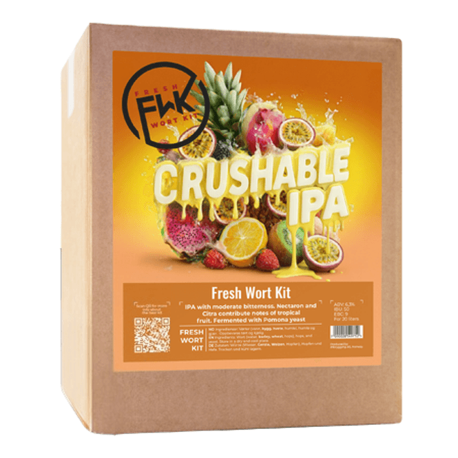 Hovedbilde Crushable IPA - FWK