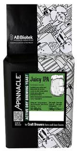 Juicy IPA 500g