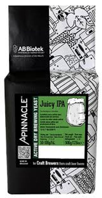 Hovedbilde Juicy IPA 500g