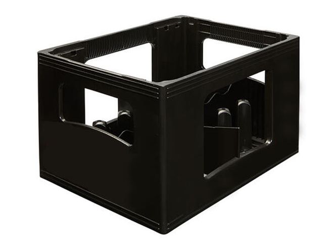 Hovedbilde Kasse for 24 x 0,33 l flasker