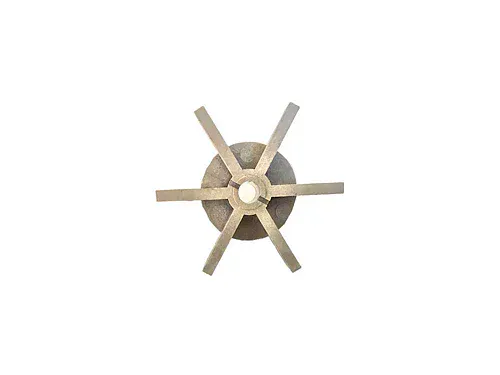 Impeller Chugger
