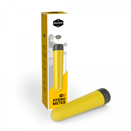 Wi-Fi Wireless Hydrometer