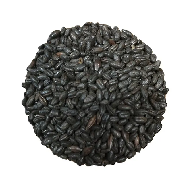 Hovedbilde Pearled Black(800-1200 EBC) - Viking malt