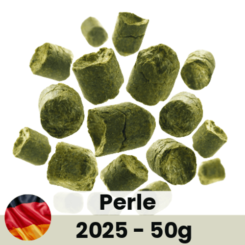 Perle 2025, 50g