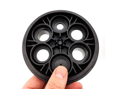 Lokk til Temp Twister