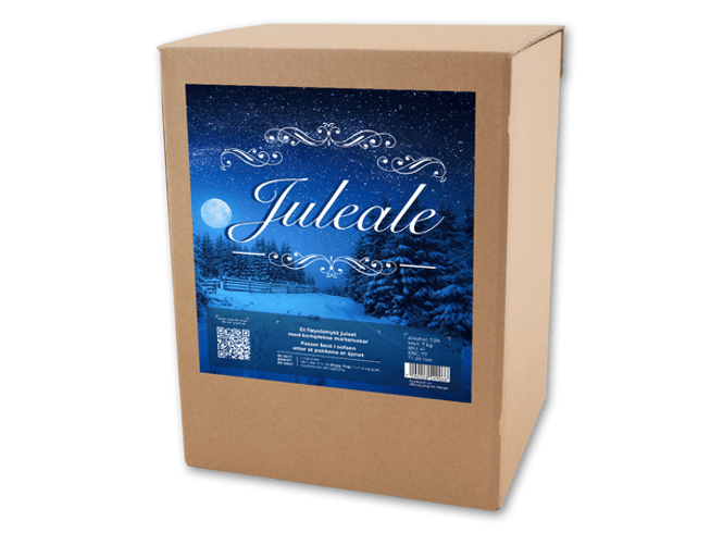 Hovedbilde Juleale - Allgrain