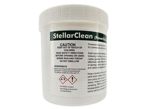  StellarClean 1kg