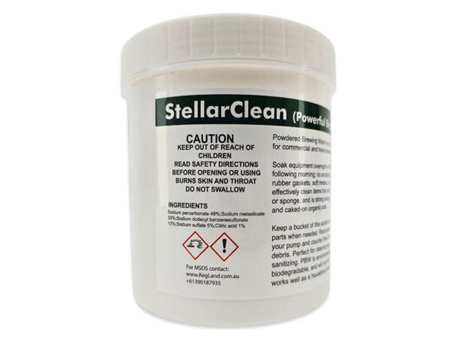 Hovedbilde  StellarClean 1kg