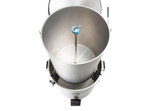 B180 Bryggemaskin, 2x230V, 6.6kW
