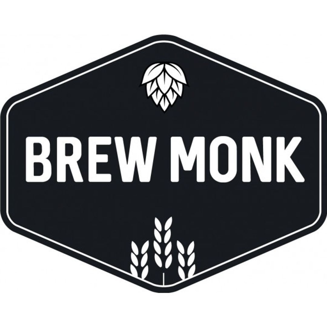 Kjøp utstyr fra Brew monk hos litebrygg.no