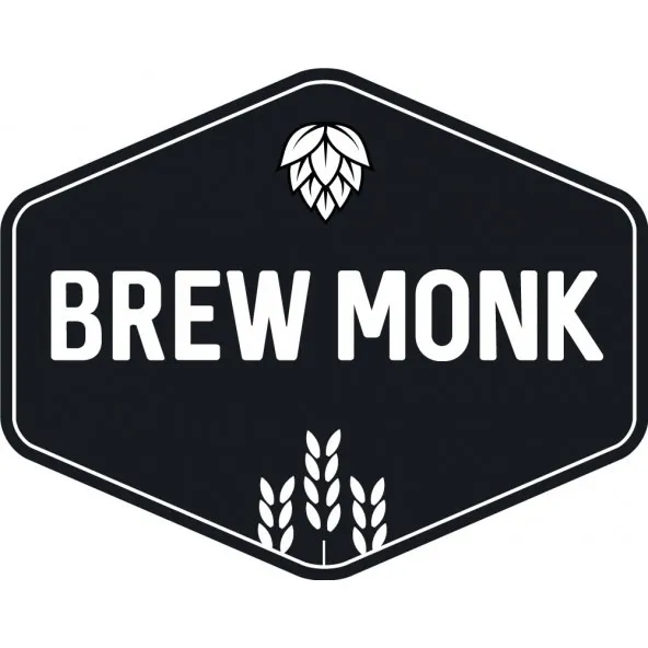 Kjøp utstyr fra Brew monk hos litebrygg.no