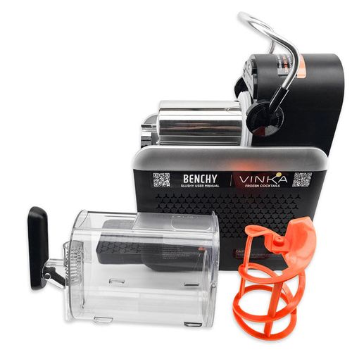 Benchy Slushy Machine 2L