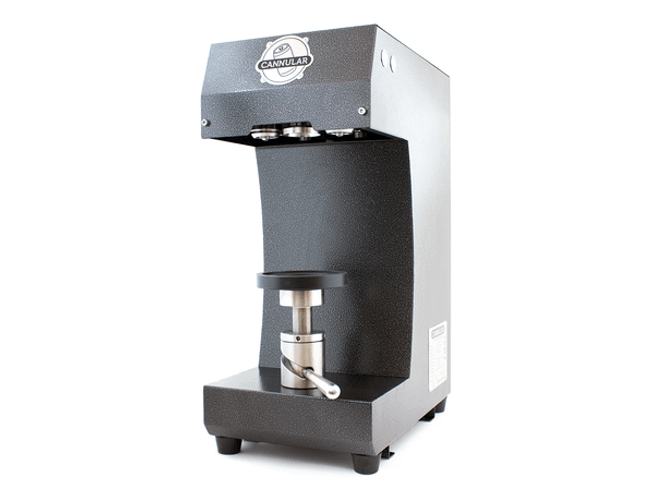 Hovedbilde Cannular boksesett