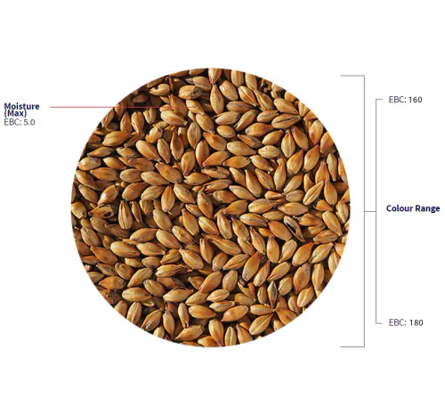 Crystal 150 (150EBC) - Crisp Malting