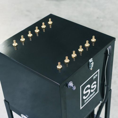 Ss Brewtech glykolkjøler 38L