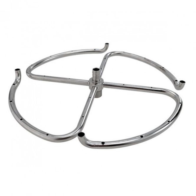 Hovedbilde Mash and Sparge Water Manifold