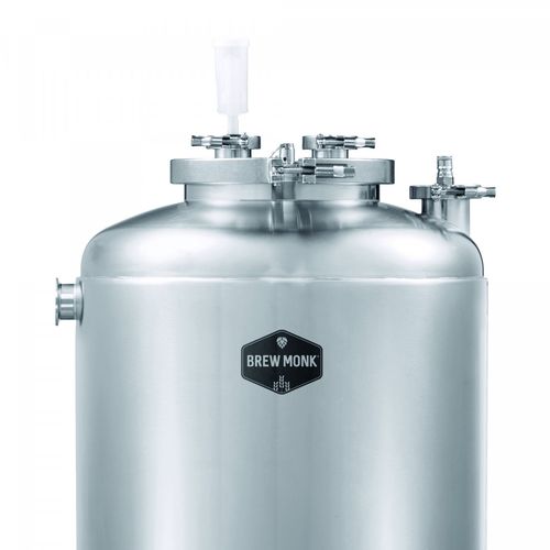 Brew Monk U80 Unitank