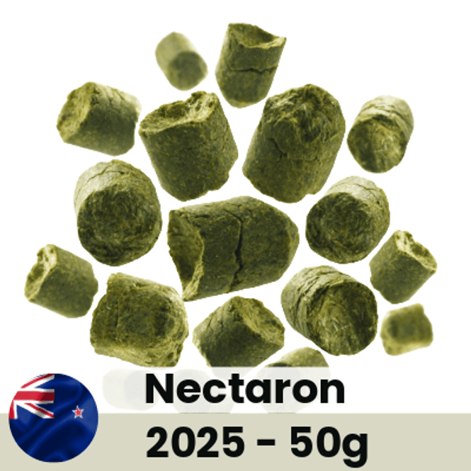 Hovedbilde Nectaron 2025, 50 g