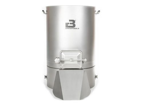B180 Mesketank
