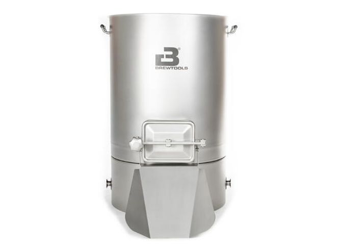 Hovedbilde B180 Mesketank
